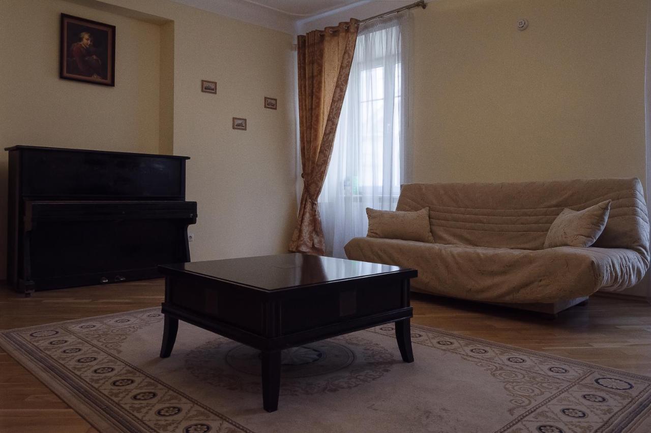 In The Historical Centre - Apartment Lviv
