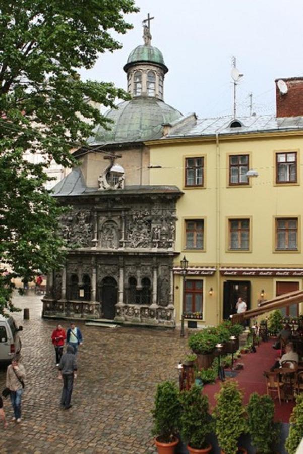 In The Historical Centre - Apartment